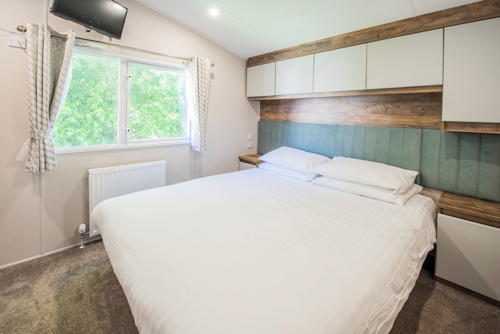 Killigarth Manor Holiday Park 5/26