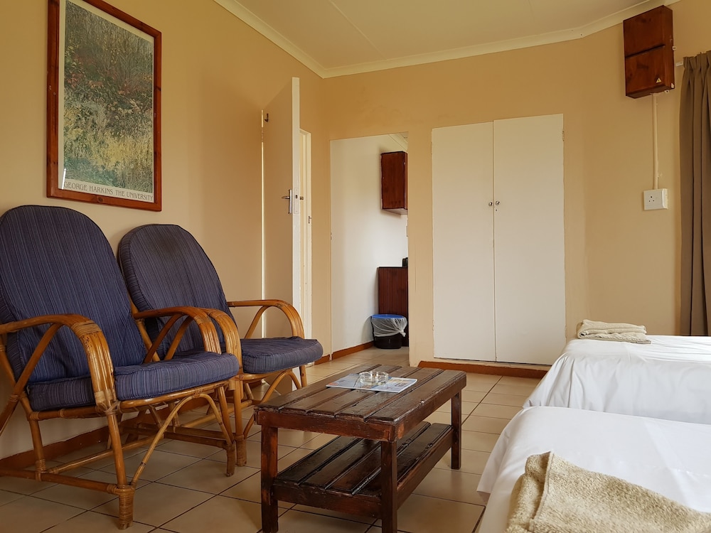 Port Edward Holiday Resort 20/50