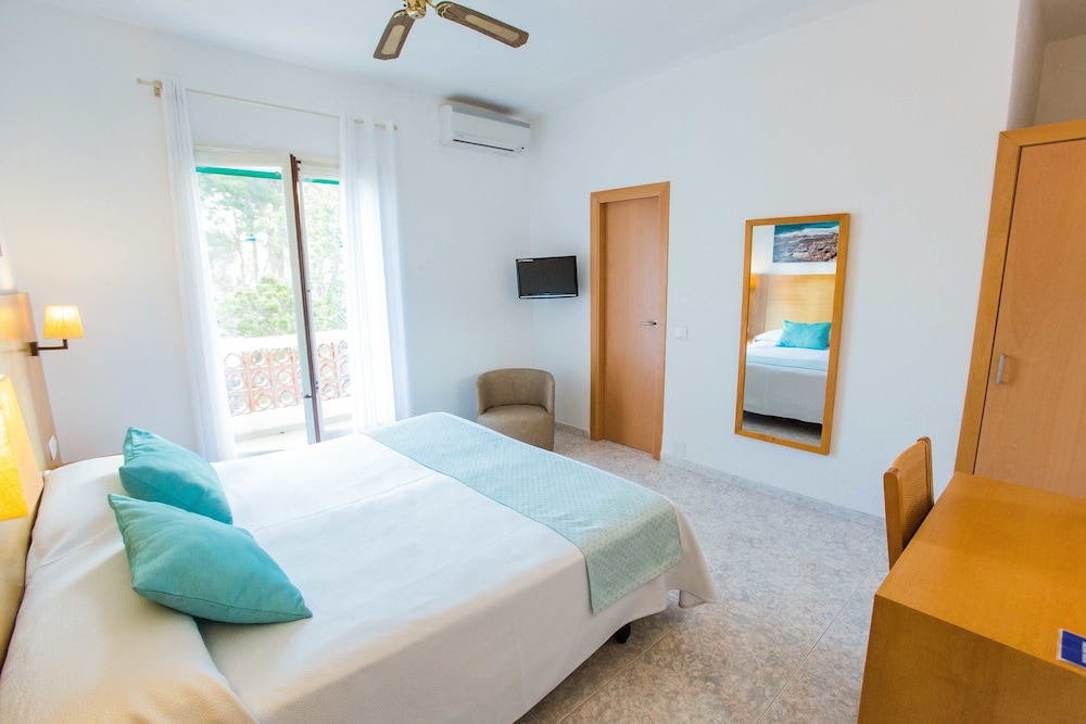 Hotel Tagomago 20/72