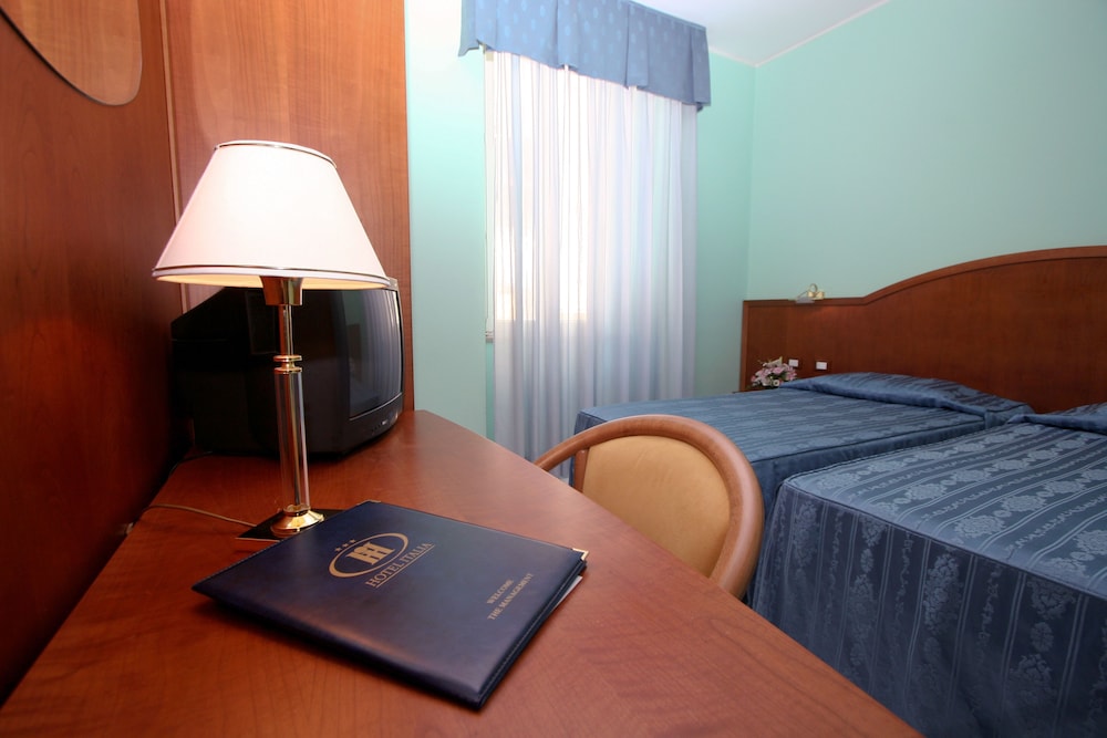 Hotel Italia 29/61