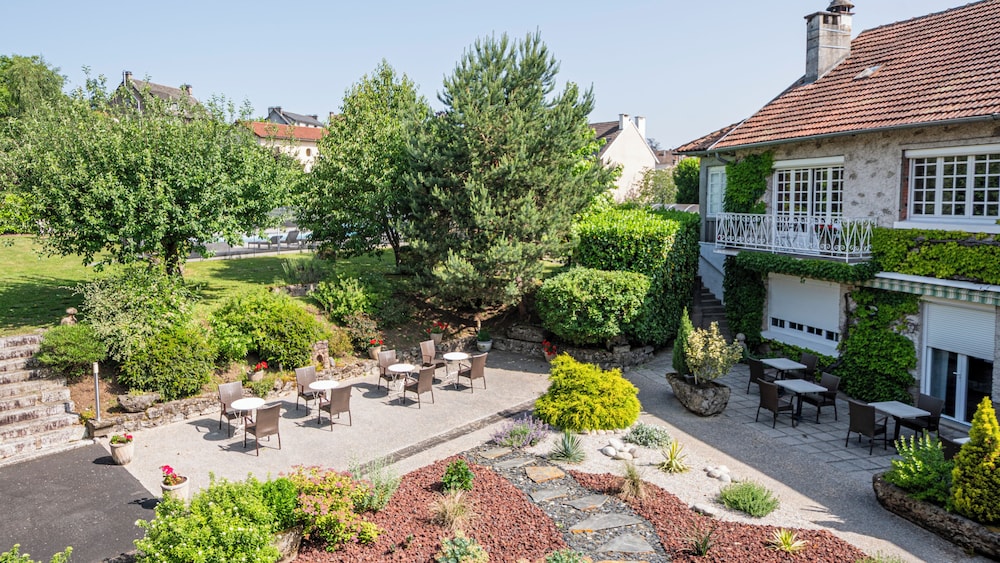 HOTEL LA THOMASSE 24/31