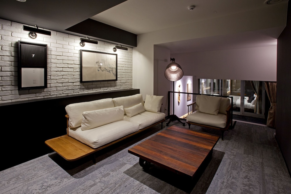 Hotel Risveglio Akasaka 41/57