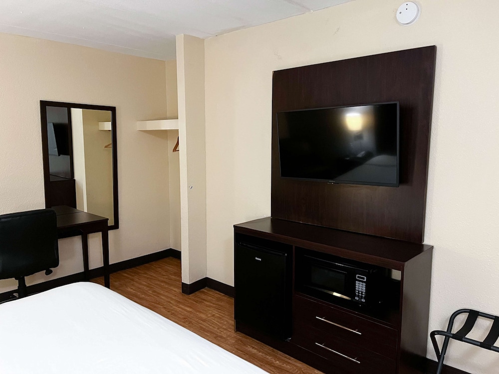 Motel6 San Antonio, TX – I-35 North Corridor 29/37