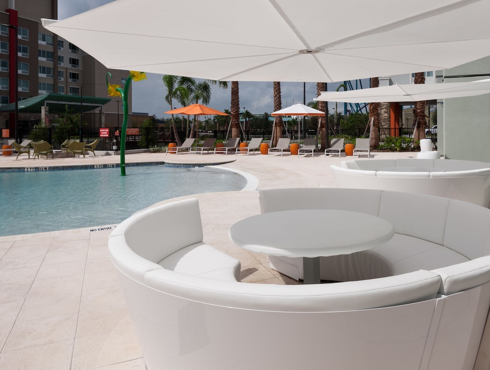 Towneplace Suites By Marriott Orlando At Sea World 45/57