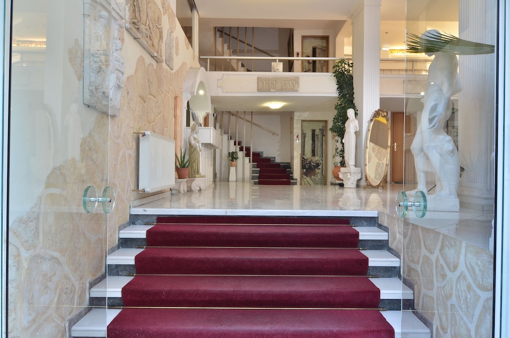 Acropolis Ami Hotel in ATHENS