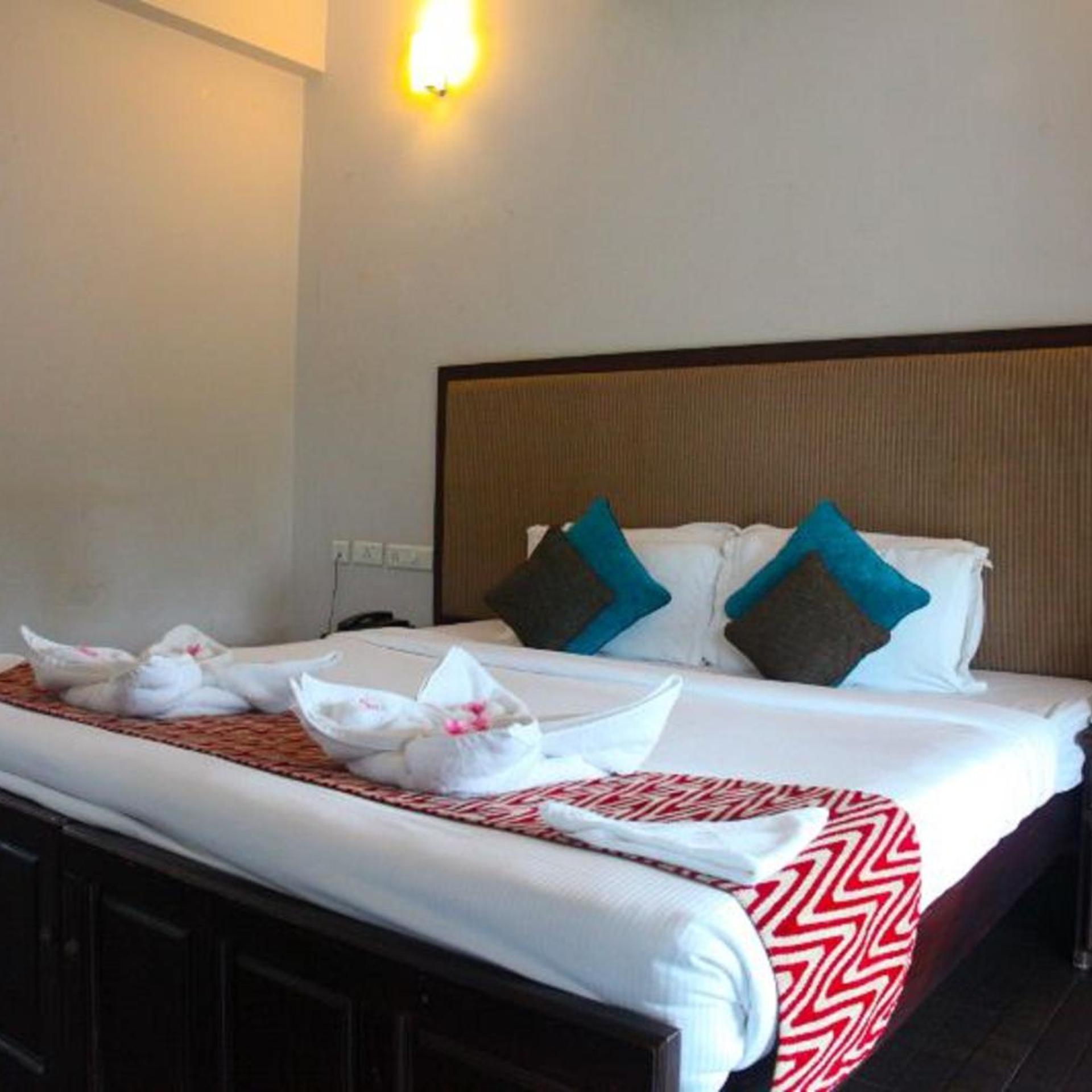 KALATHIL LAKE RESORT 15/55