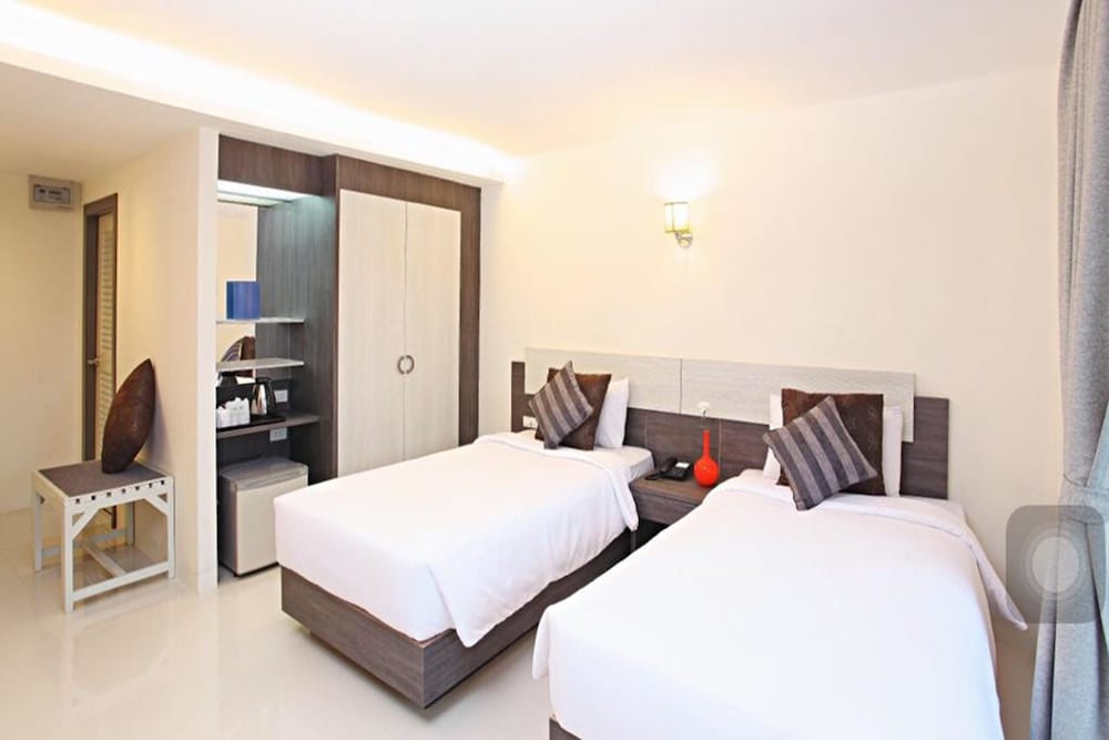 The Zen Hotel Pattaya 9/43