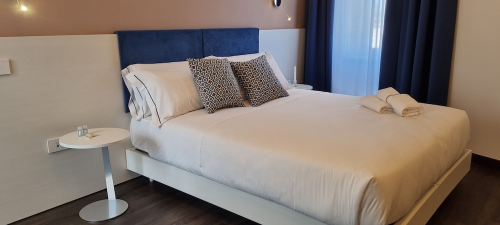 Palazzo Cappuccini Art Relais 17/50