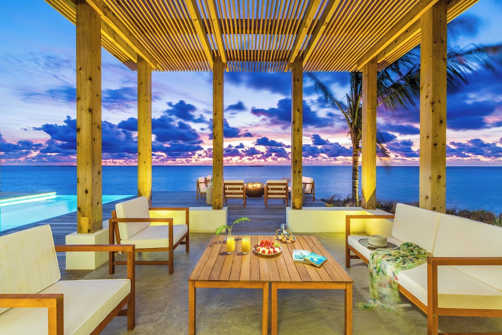 Ambergris Cay 33/48