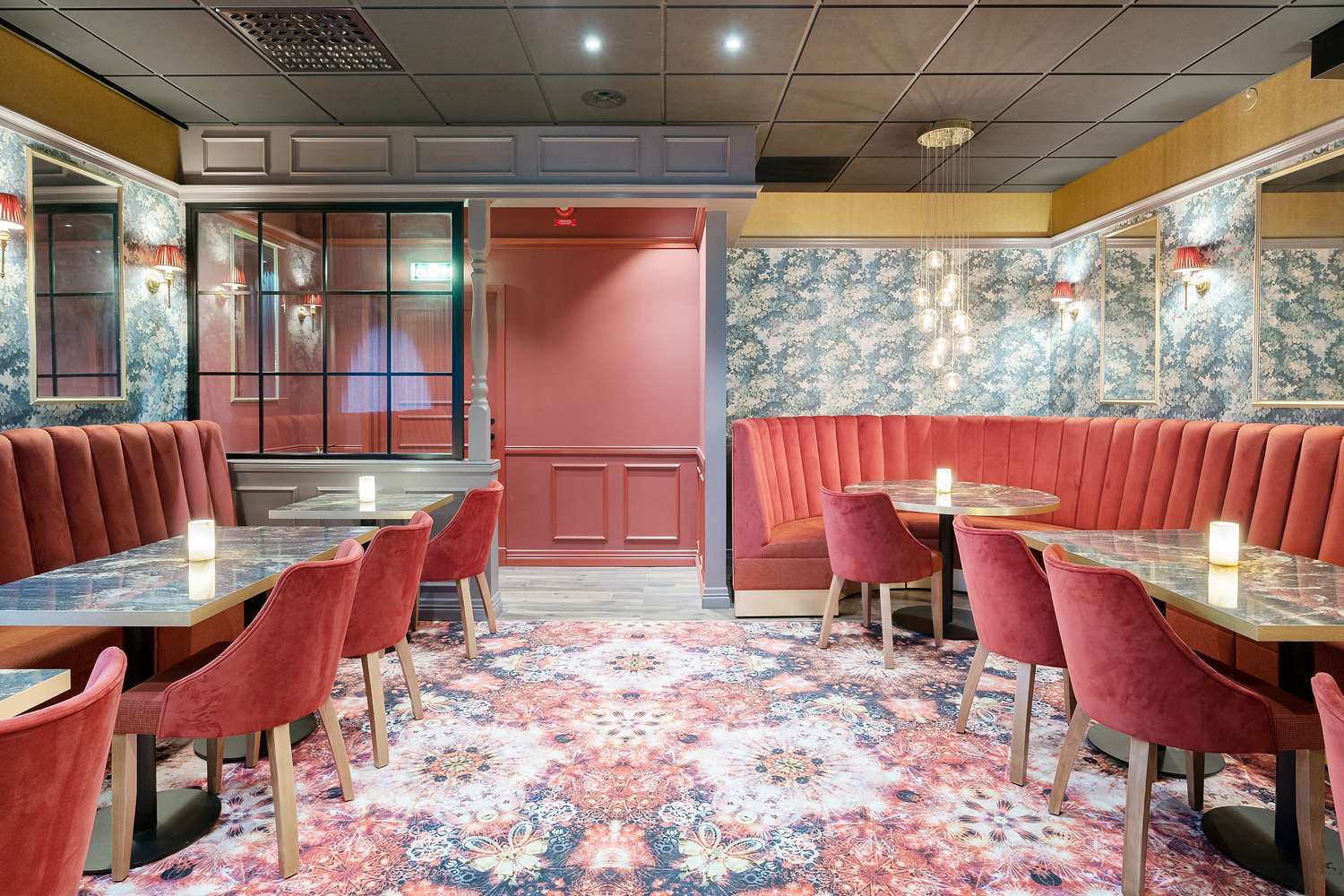 Best Western Hotell Karlshamn 46/54