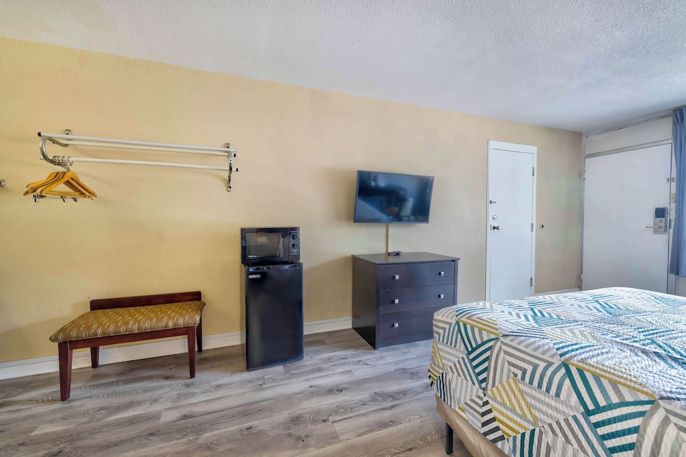 Motel6 Effingham, IL 39/50