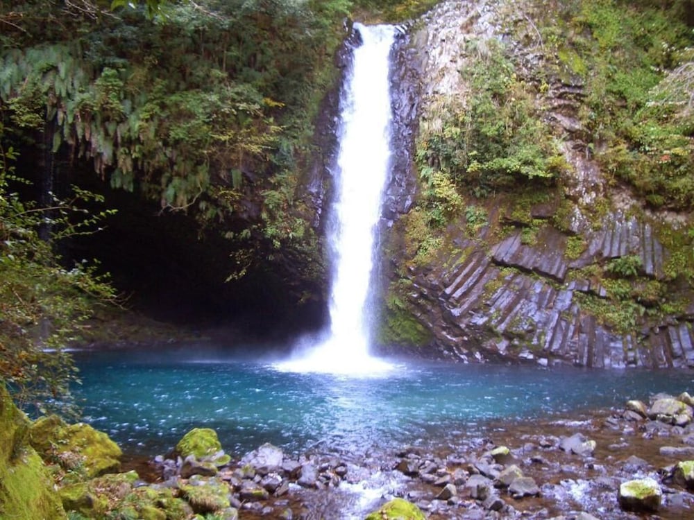 Izu Hatake Onsen Daisenya 28/34