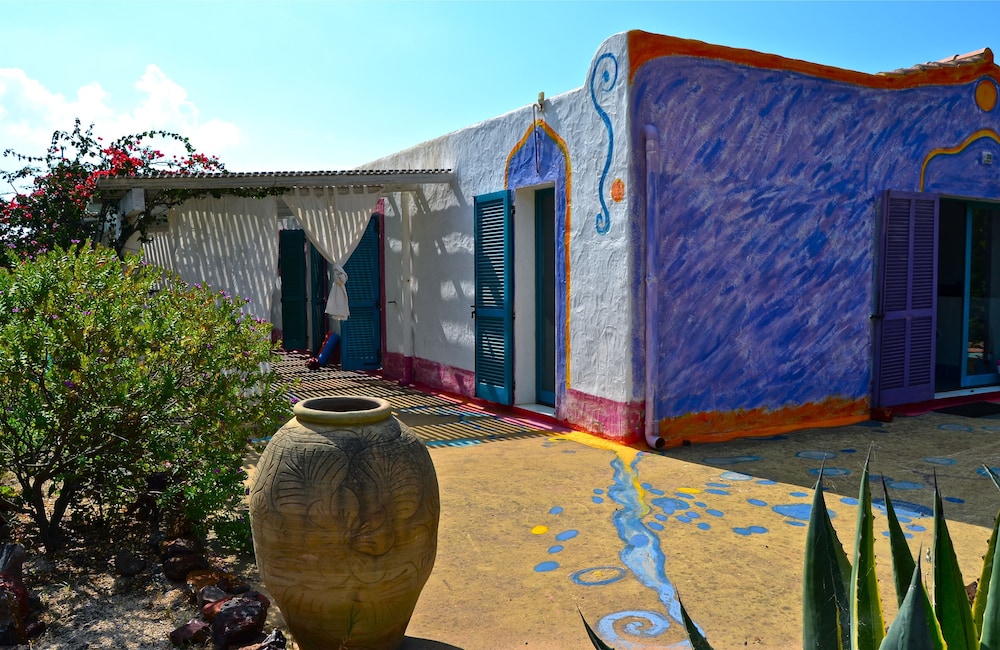 Poecylia Resort 33/39