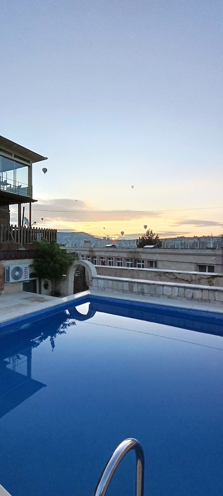 Cappa Cave Hotel 21/50
