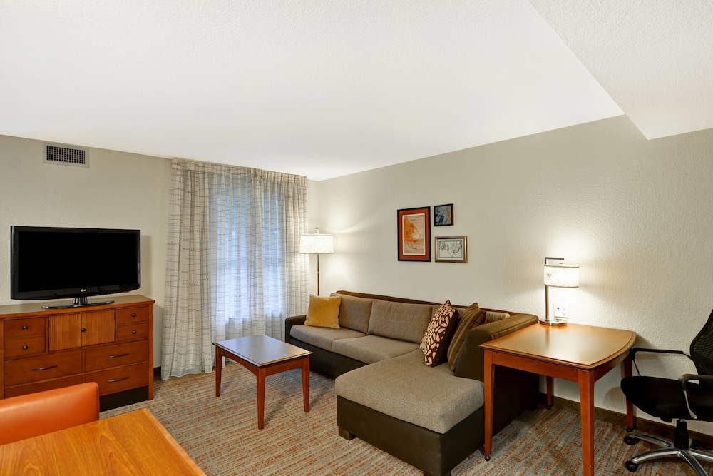 Residence Inn by Marriott Morgantown Medical Center Area 15/35