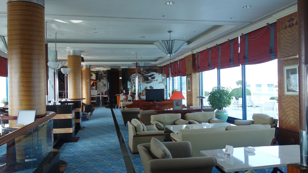 Hanoi Daewoo Hotel 65/84