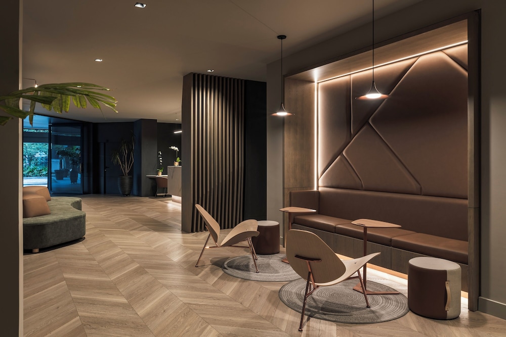 Hotel Poblado Plaza 24/50
