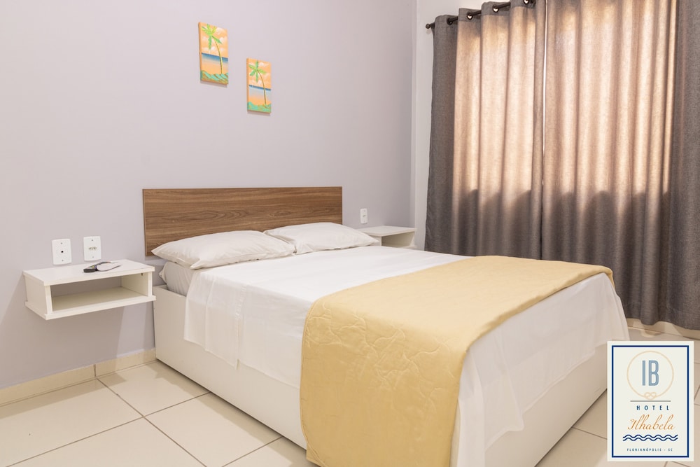 Hotel Residencial Ilha Bela 4/53