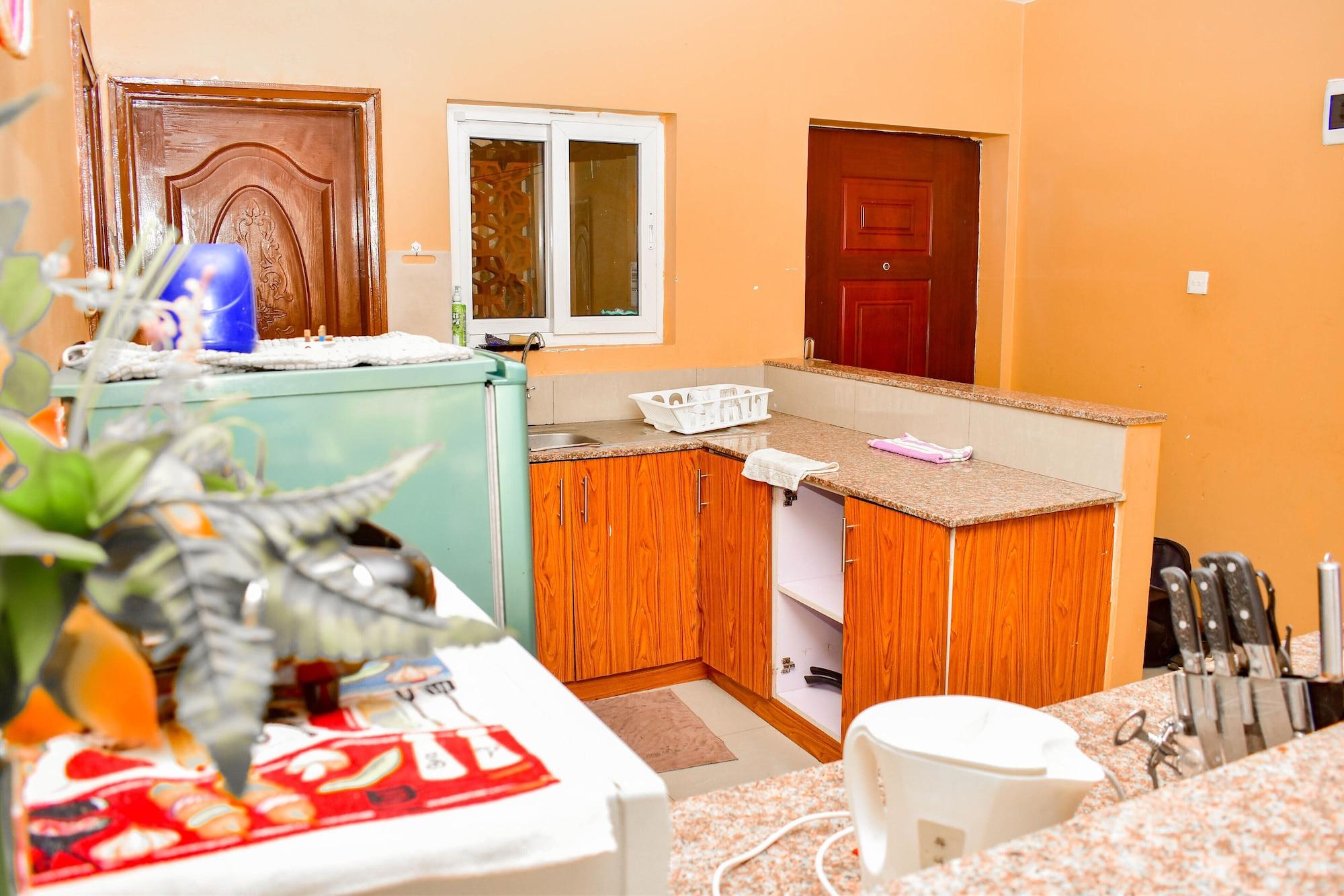 Jkia Transit Apex Furnished Apartments 3/16