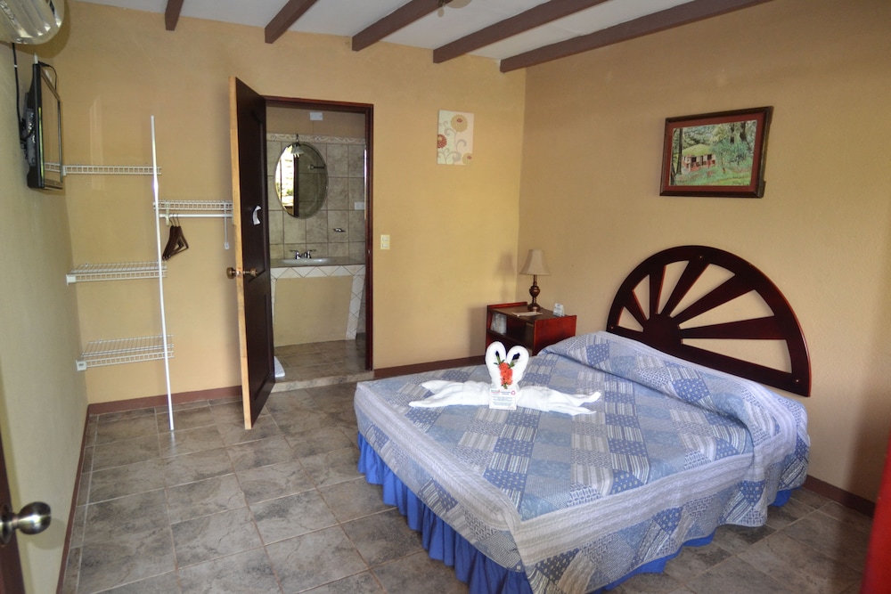 Hotel Diuwak 8/74
