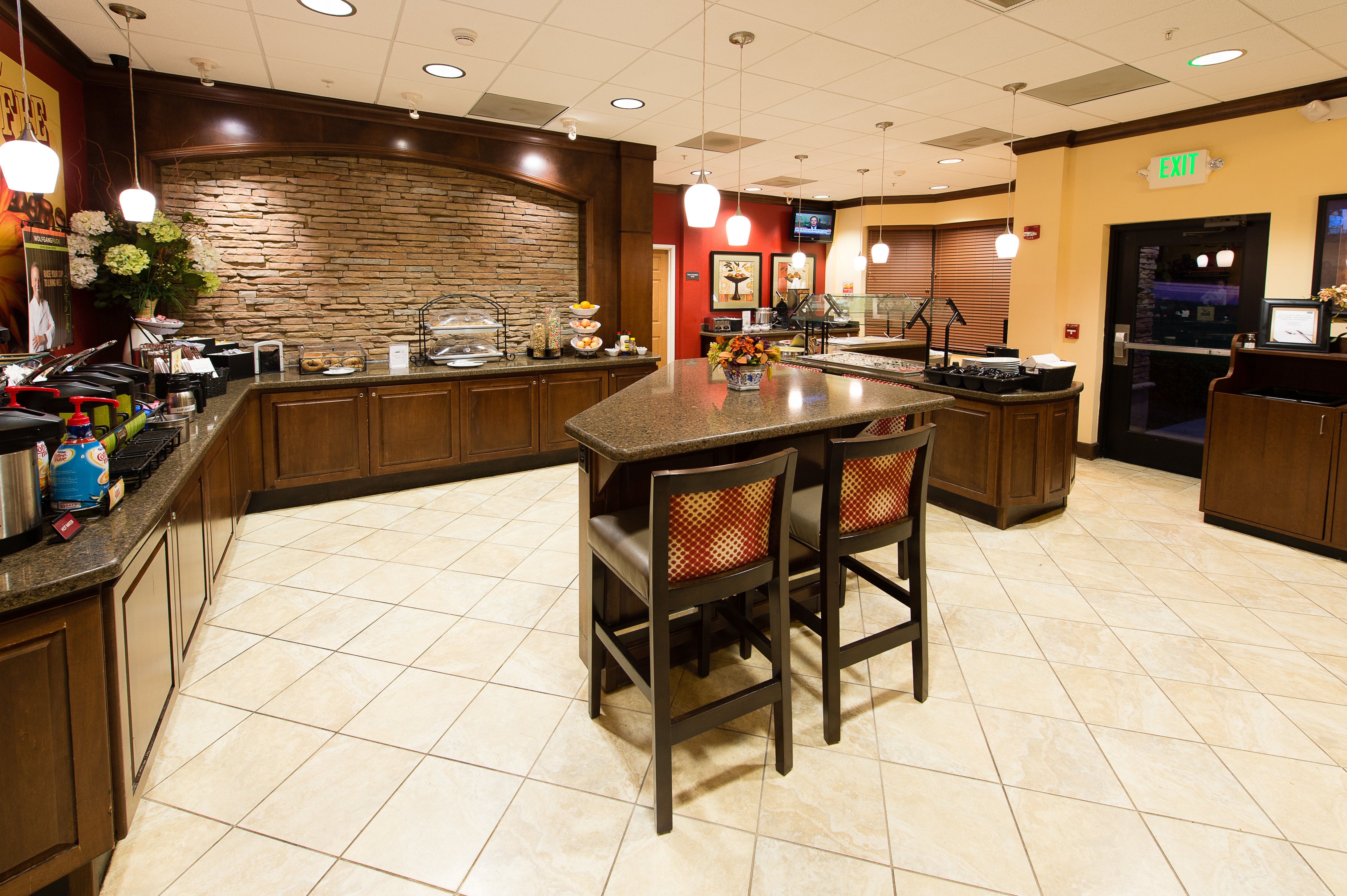 Staybridge Suites Charleston-Ashley Phosphate 35/50