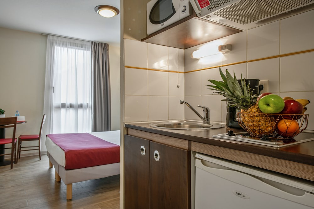 Appart'City Classic Nimes Centre 59/67