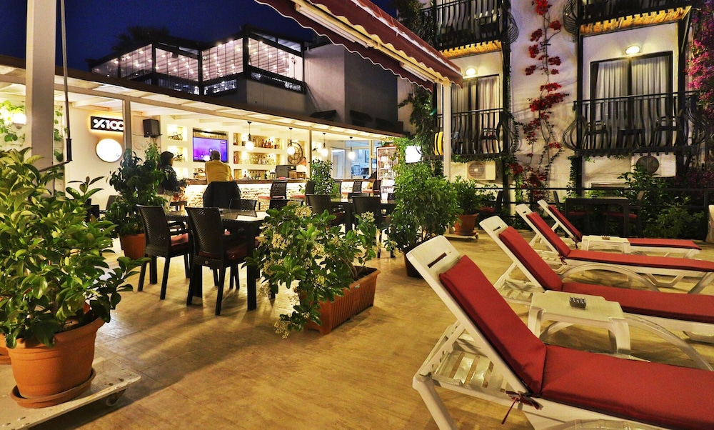 Hotel Gumbet 7/50