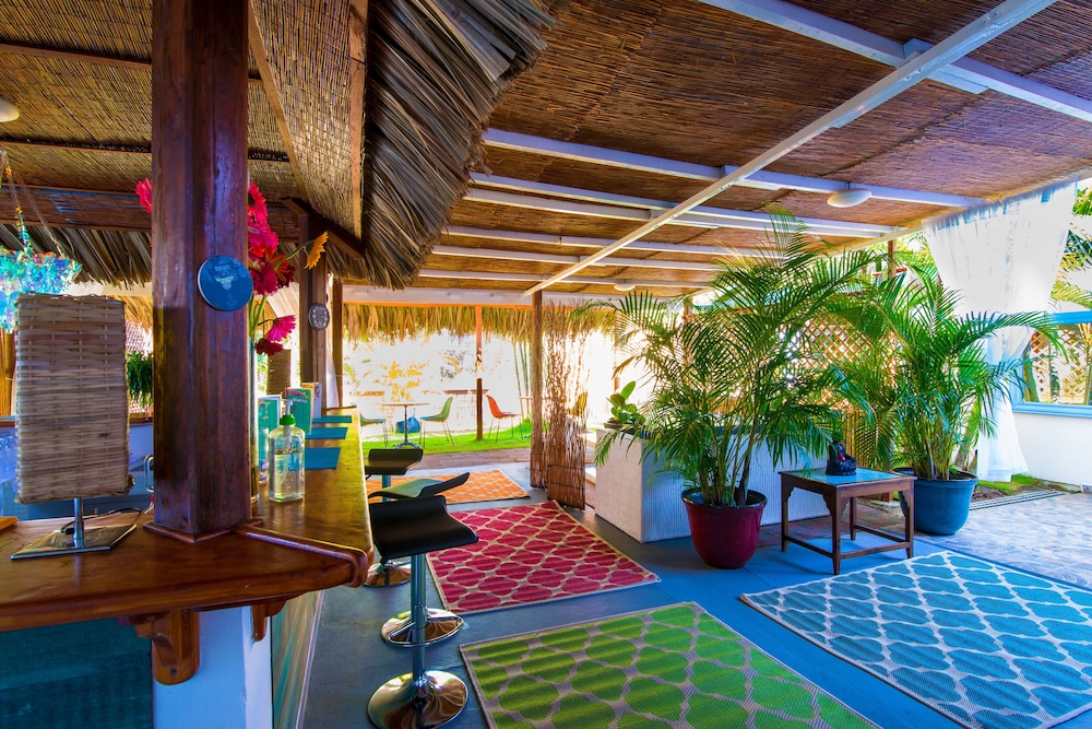 Hotel Ibiza 67/78