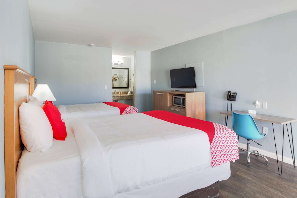 OYO Hotel Ingleside TX 21/40