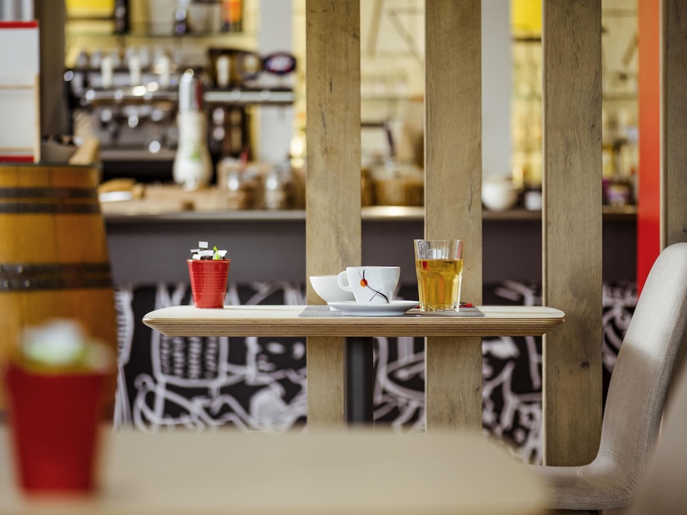 Ibis Lyon Sud Saint Rambert 21/42