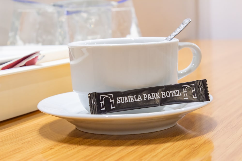 TRABZON SUMELA PARK HOTEL photo5