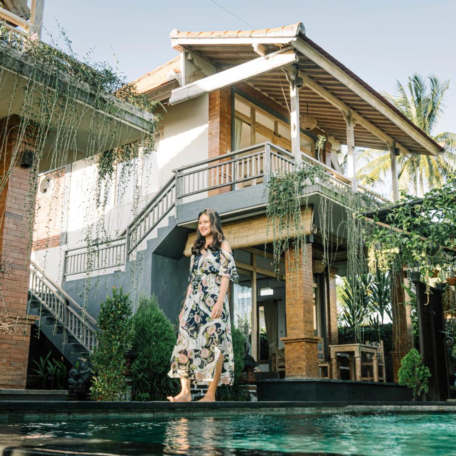 Raditya Villas Ubud 8/50