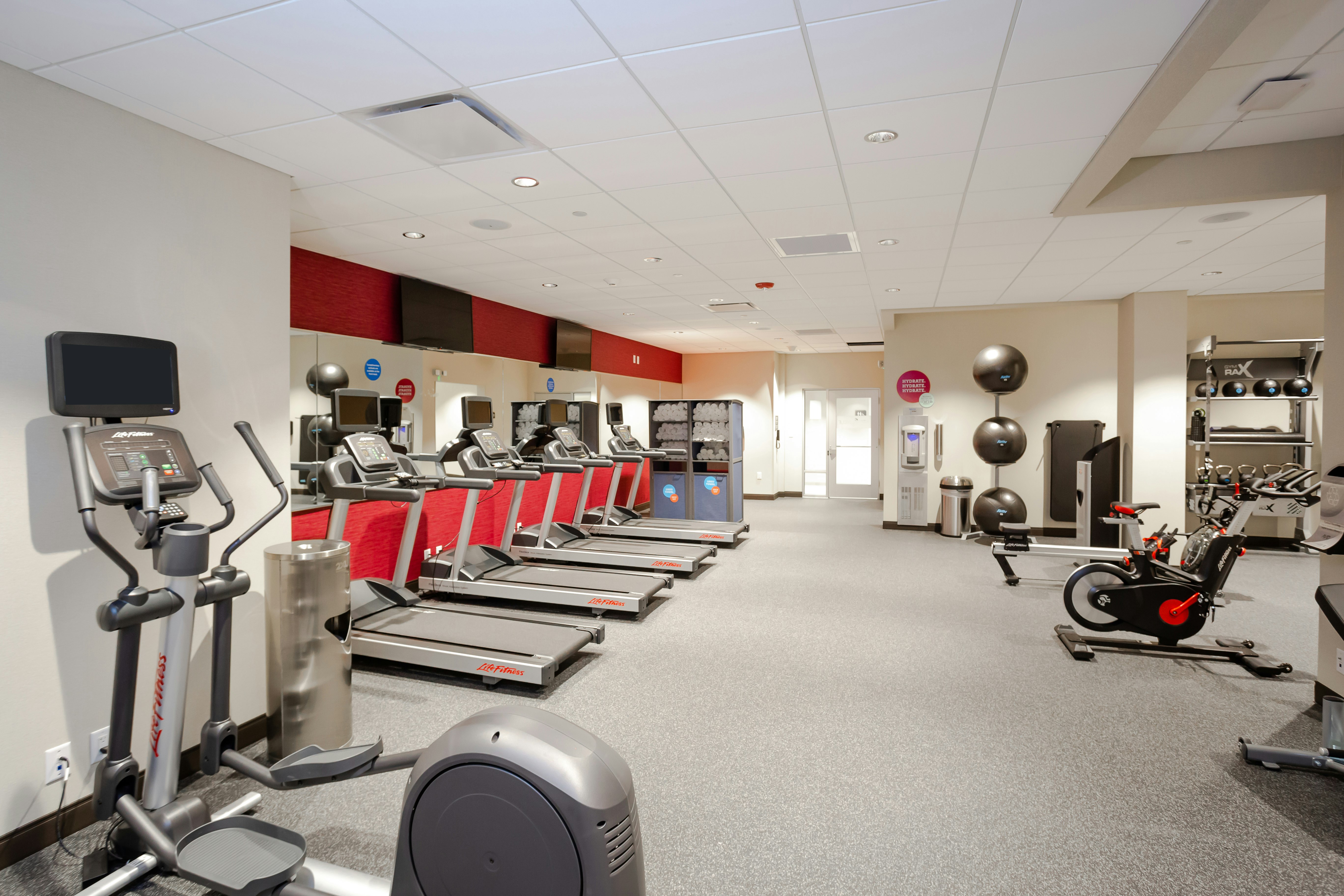 Home2 Suites by Hilton Pflugerville 3/12