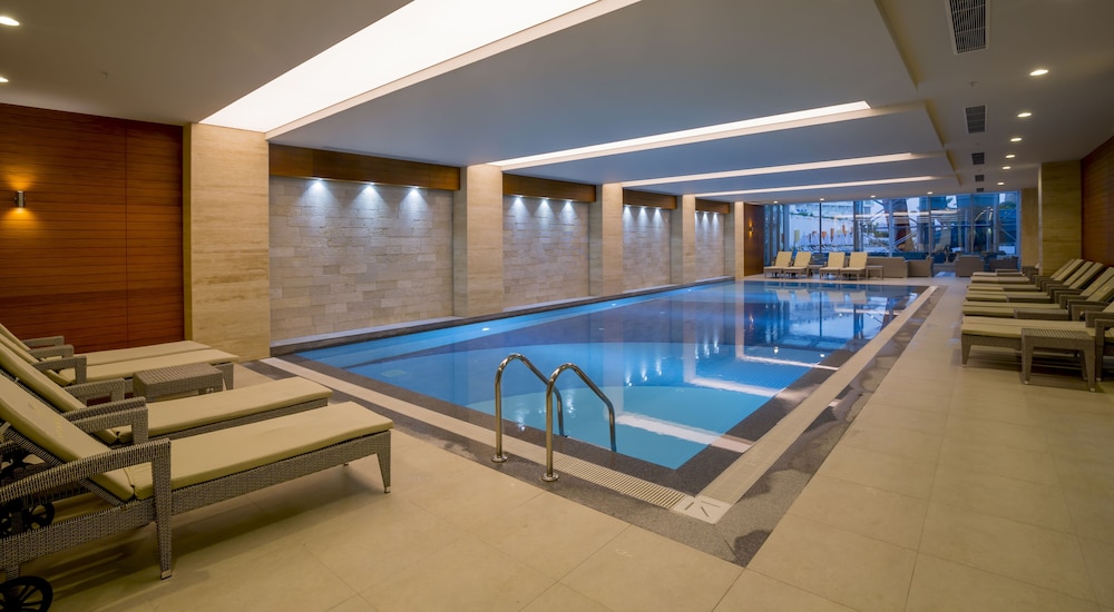 Side Sunport Hotel & Spa 23/50
