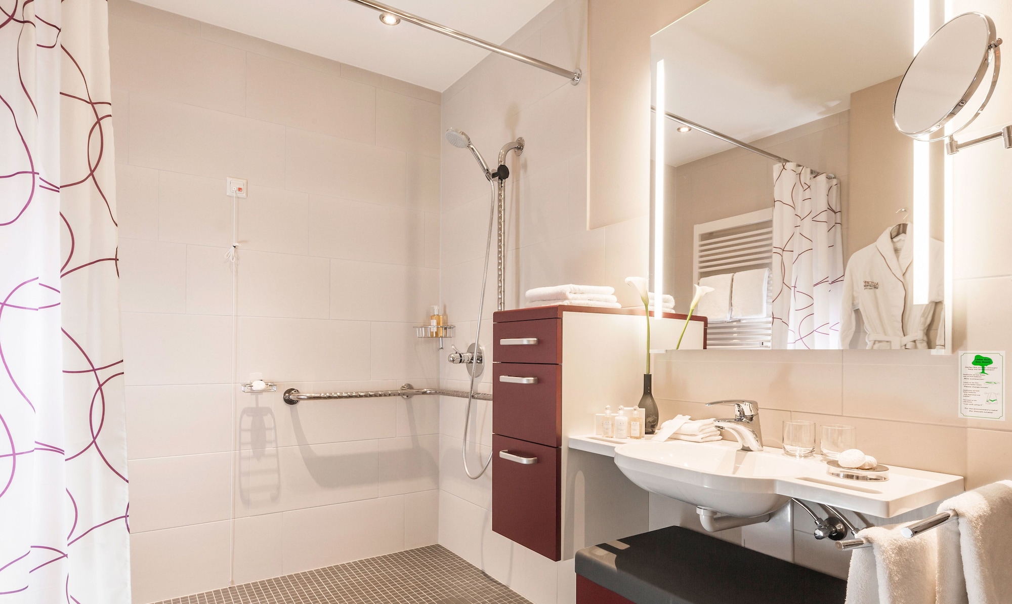 Deluxe, King Bed, Althoff Hotel Furstenhof Celle 5/5