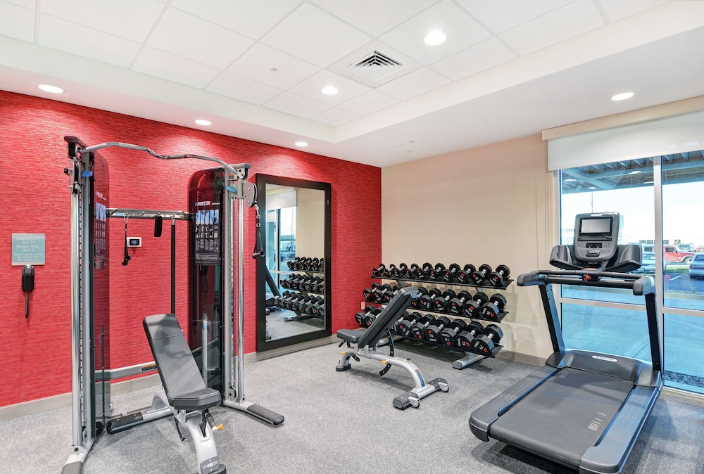 Home2 Suites By Hilton Grand Junction Northwest 31/63