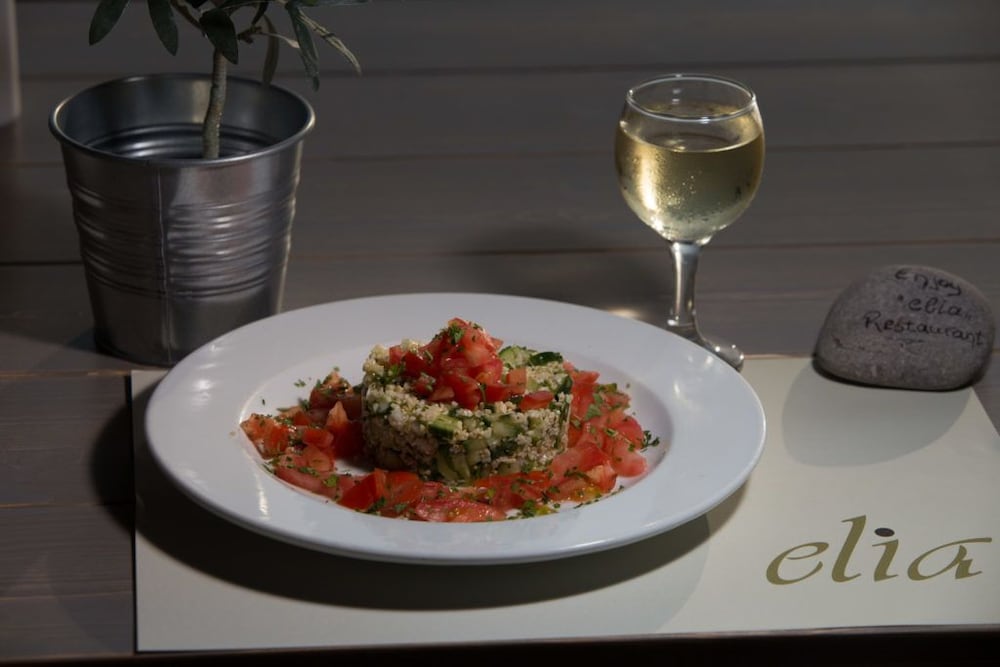 Olive Press Hotel 15/50