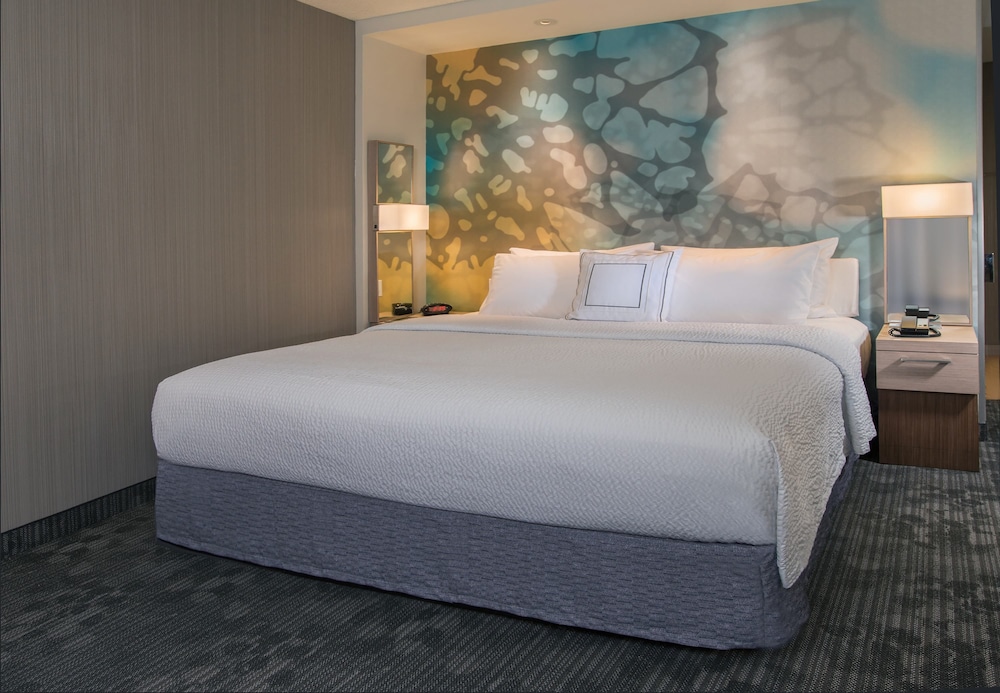 Courtyard By Marriott Ciudad Juarez 14/45