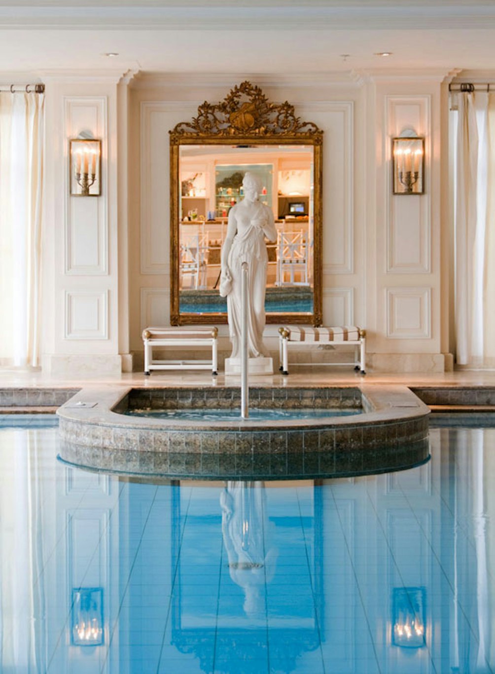 InterContinental Amstel Amsterdam 38/81