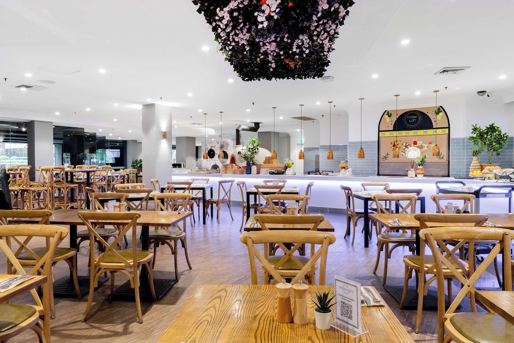 Rydges Sydney Central 40/50