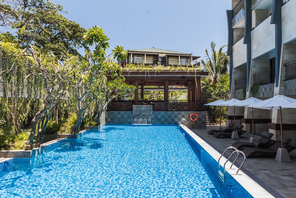 Solia Legian Bali 41/50