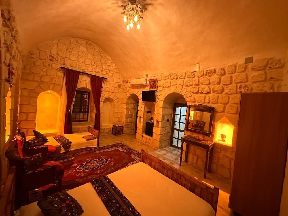 Sikeft Butik Otel 21/50