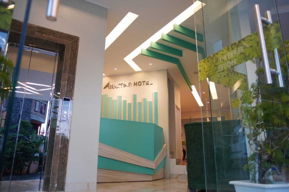 Hotel Aruuman Simpanglima Semarang 6/40