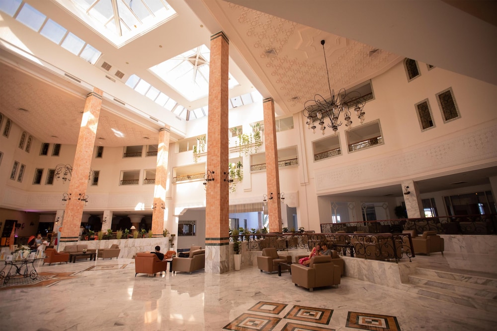 Sentido Marillia Resort & Spa 43/64