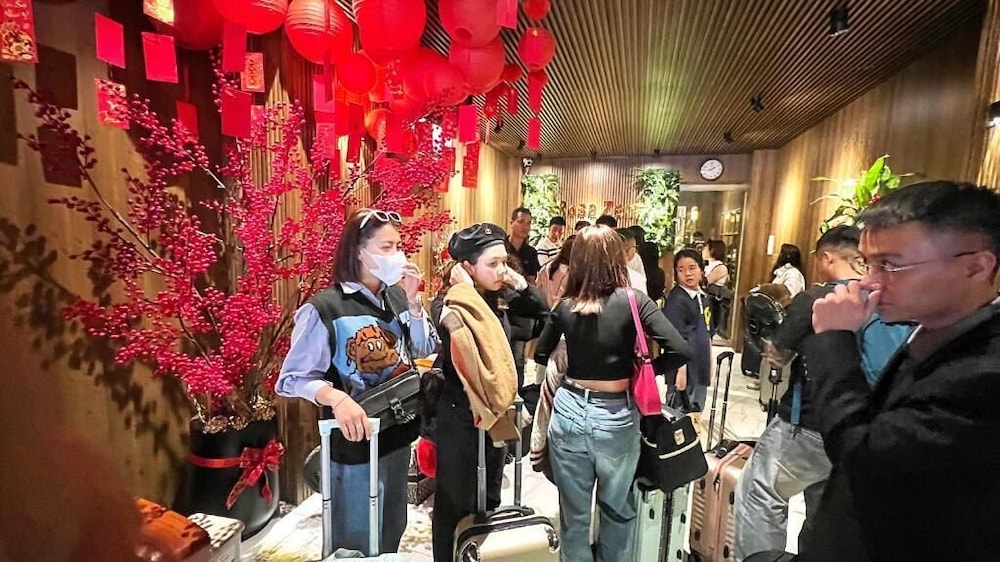 City View Hotel (ex.Hoang Lien Hotel) 31/49