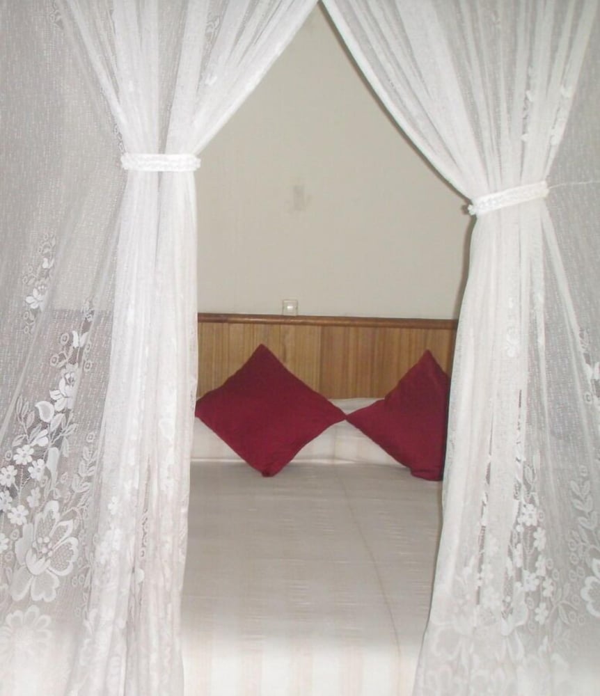 Rimba Orangutan Eco Lodge 13/43