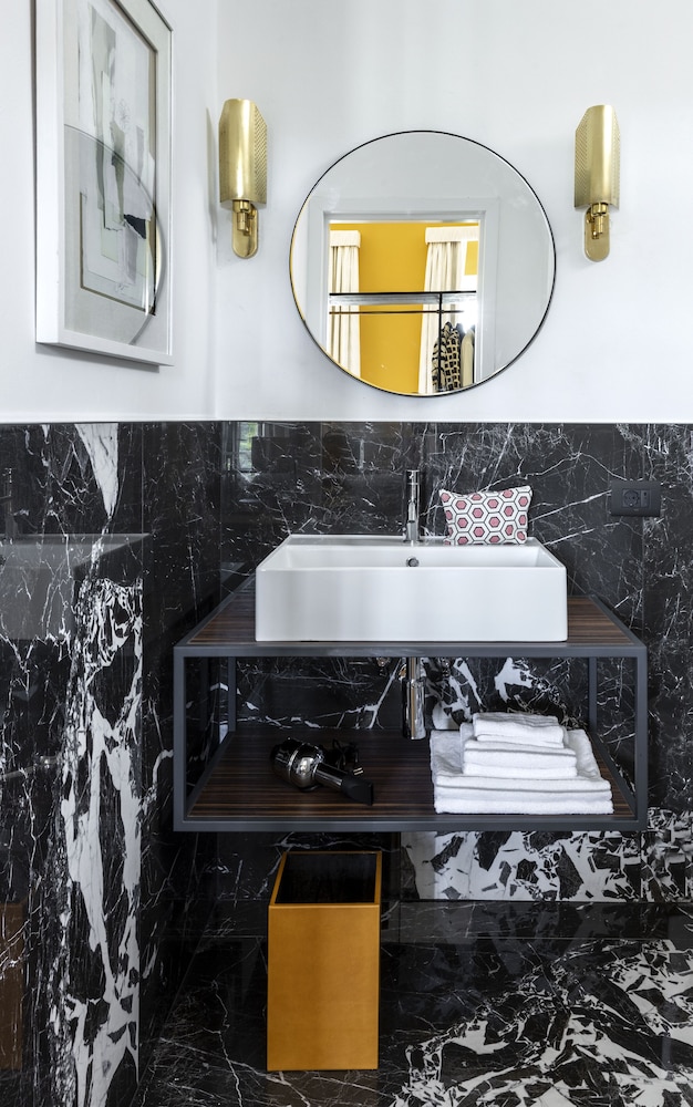 4F Boutique Hotel Florence 1/28