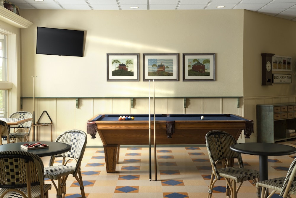 Marriott S Willow Ridge Lodge 43/58
