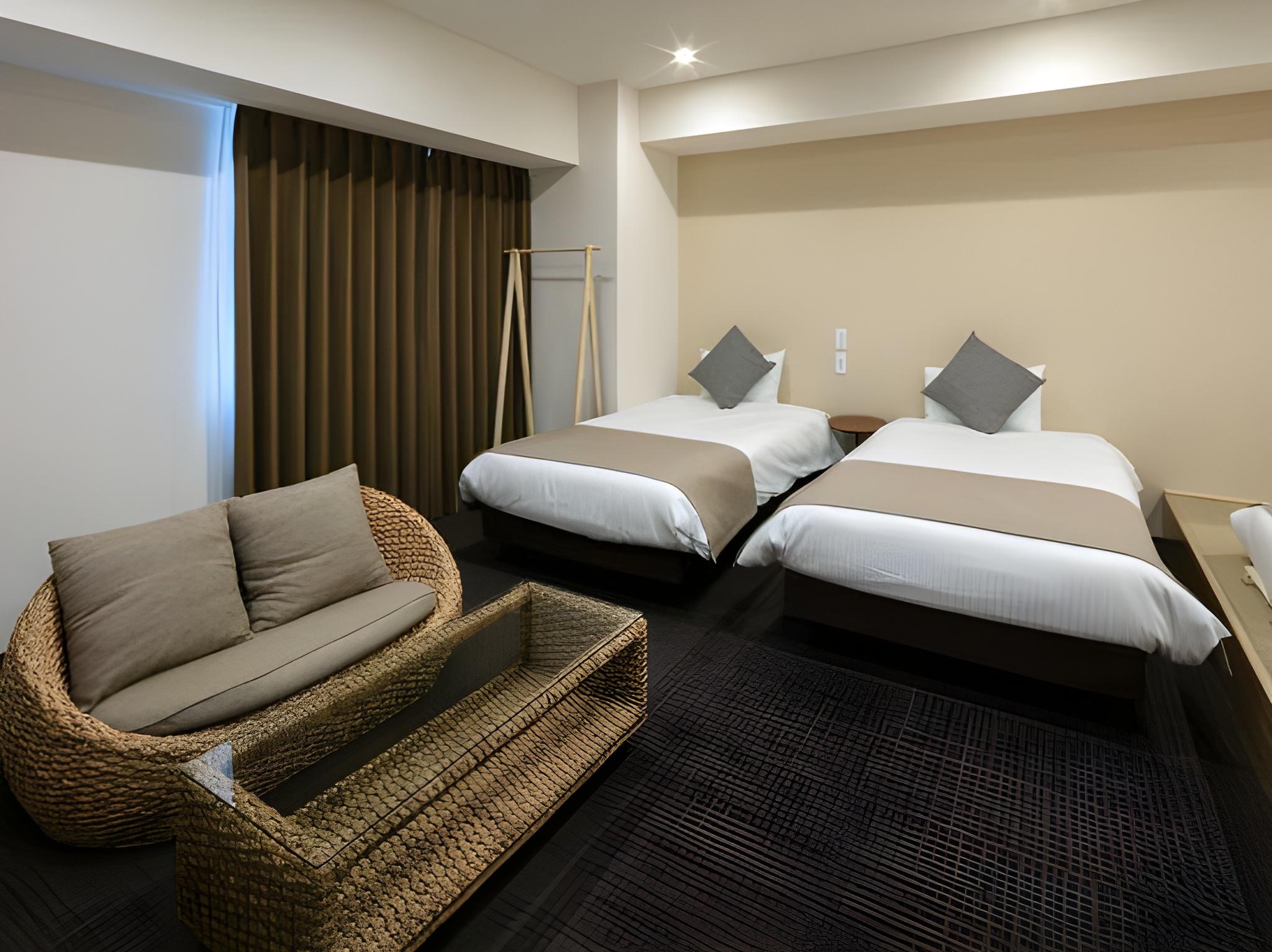 Spa, Luxury, Studio, Suite