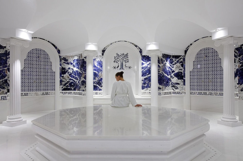 Pomegranate Wellness Spa Hotel 11/78